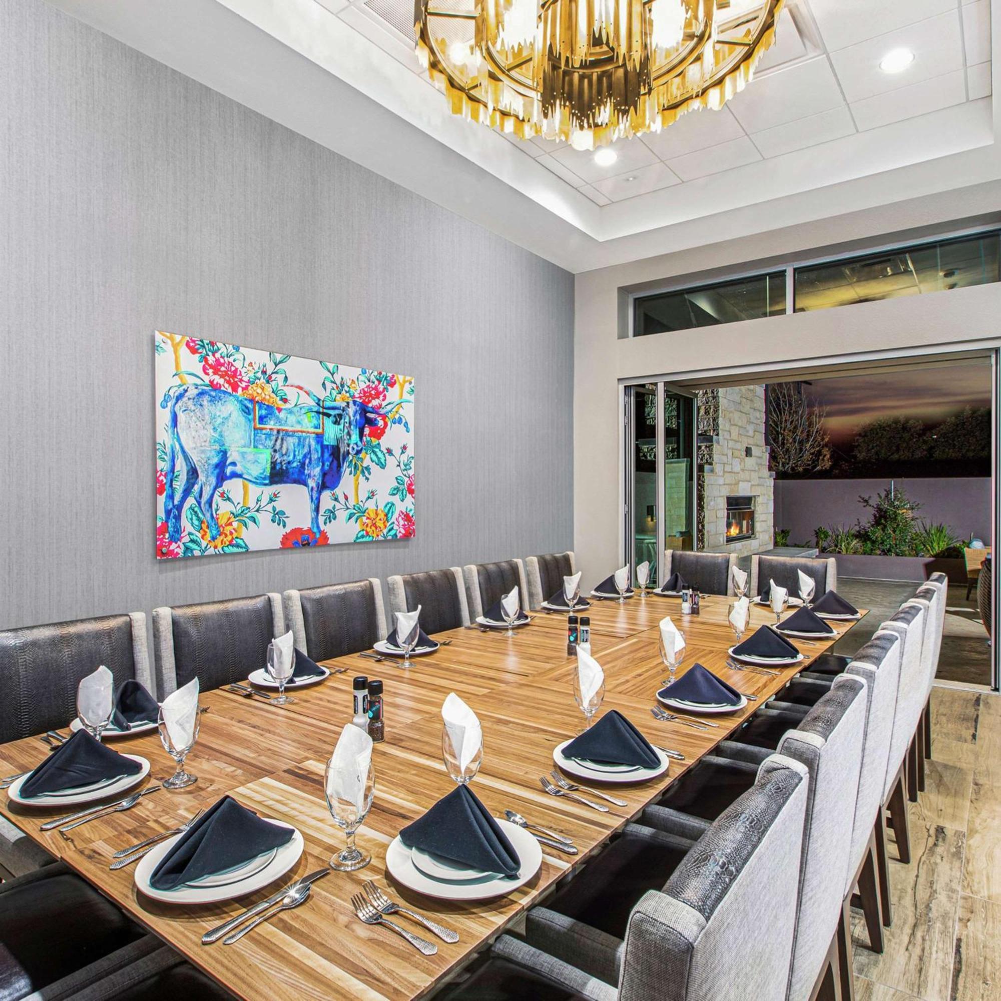 Doubletree By Hilton Northwest - La Cantera 4*