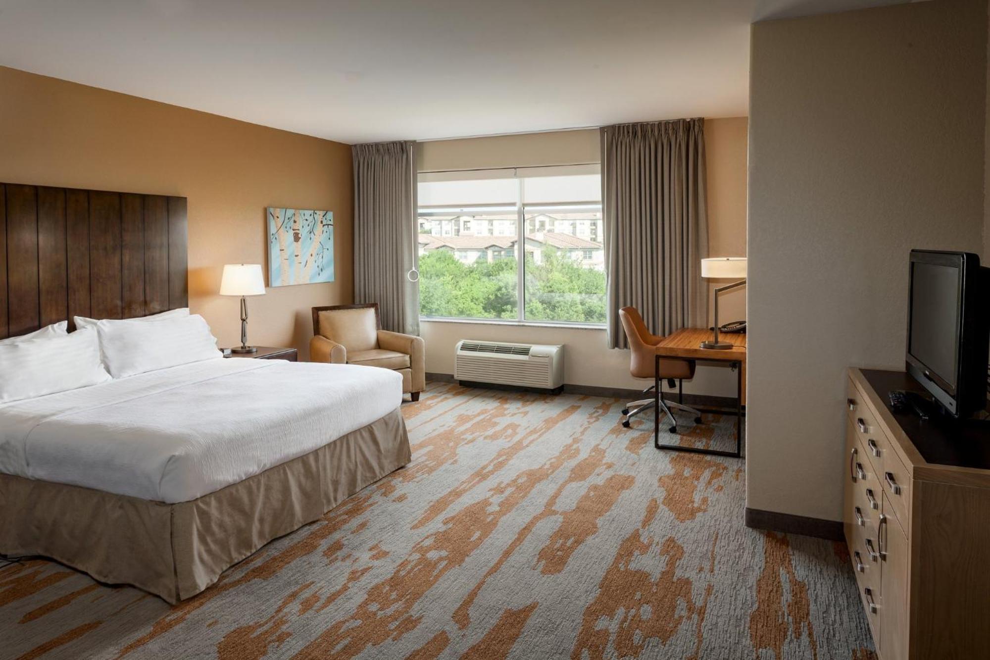 Northwest- Seaworld Area By Ihg Resort 3*