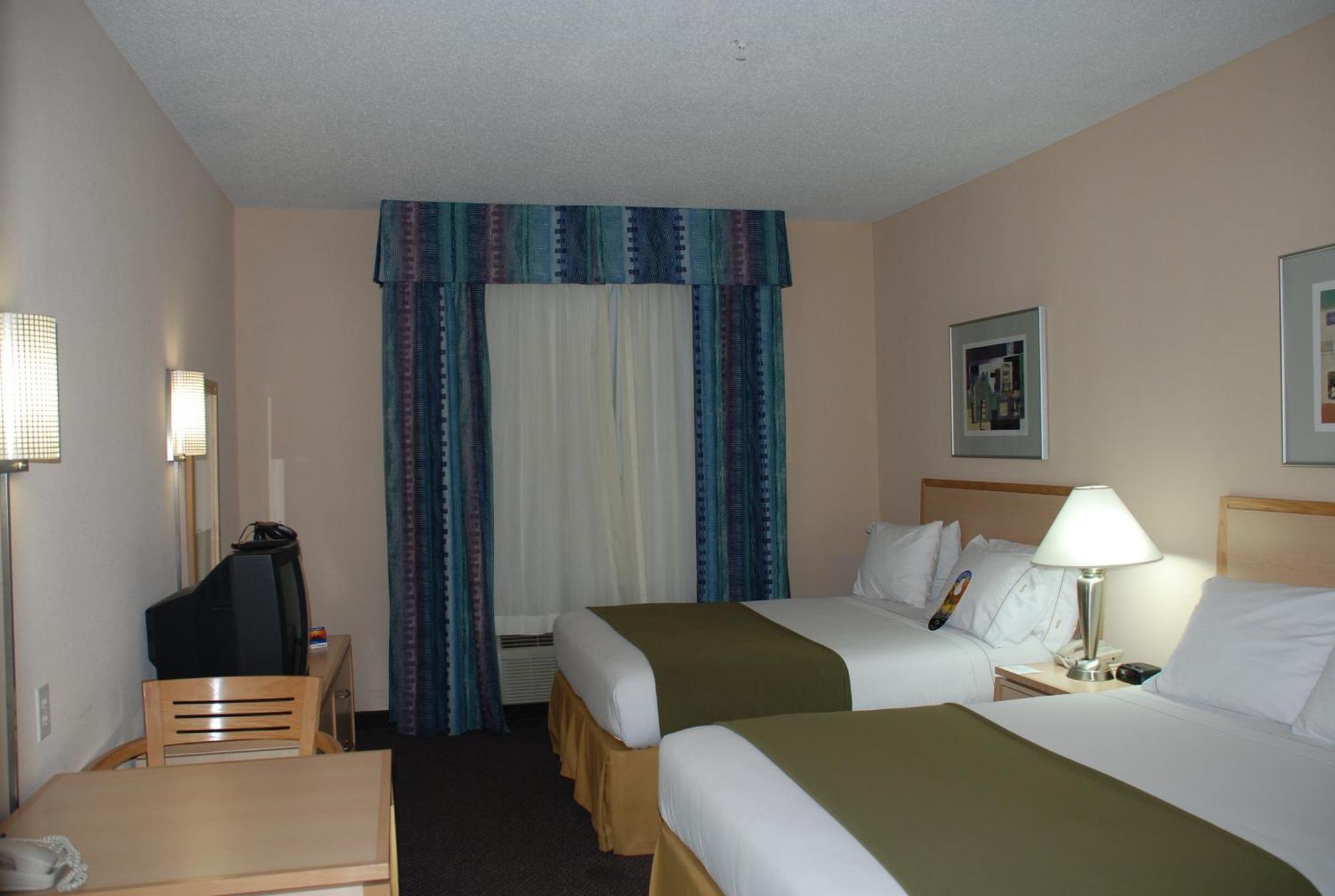 Express & - Rivercenter Area By Ihg San Antonio