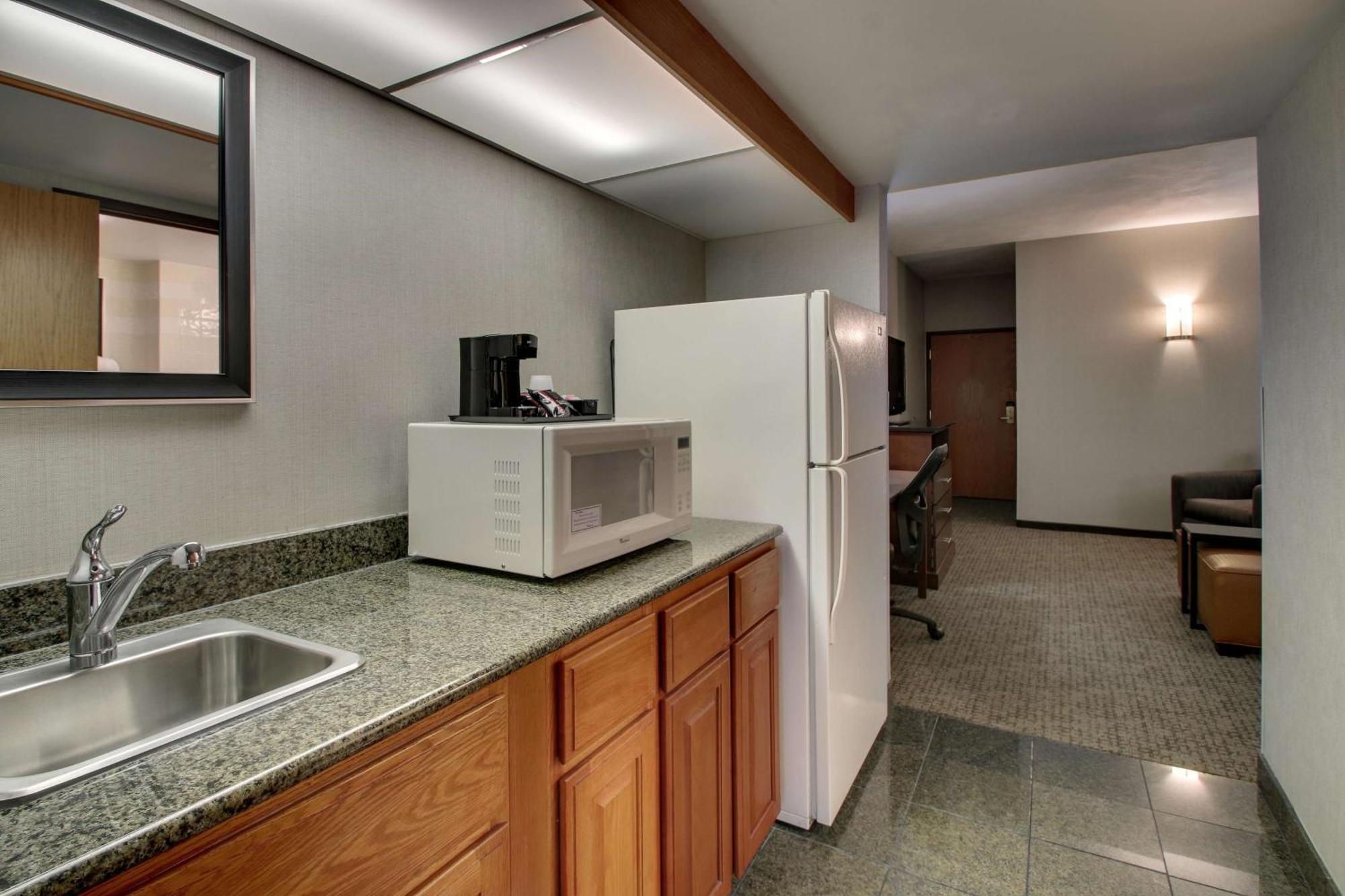 Drury & Northwest Medical Center