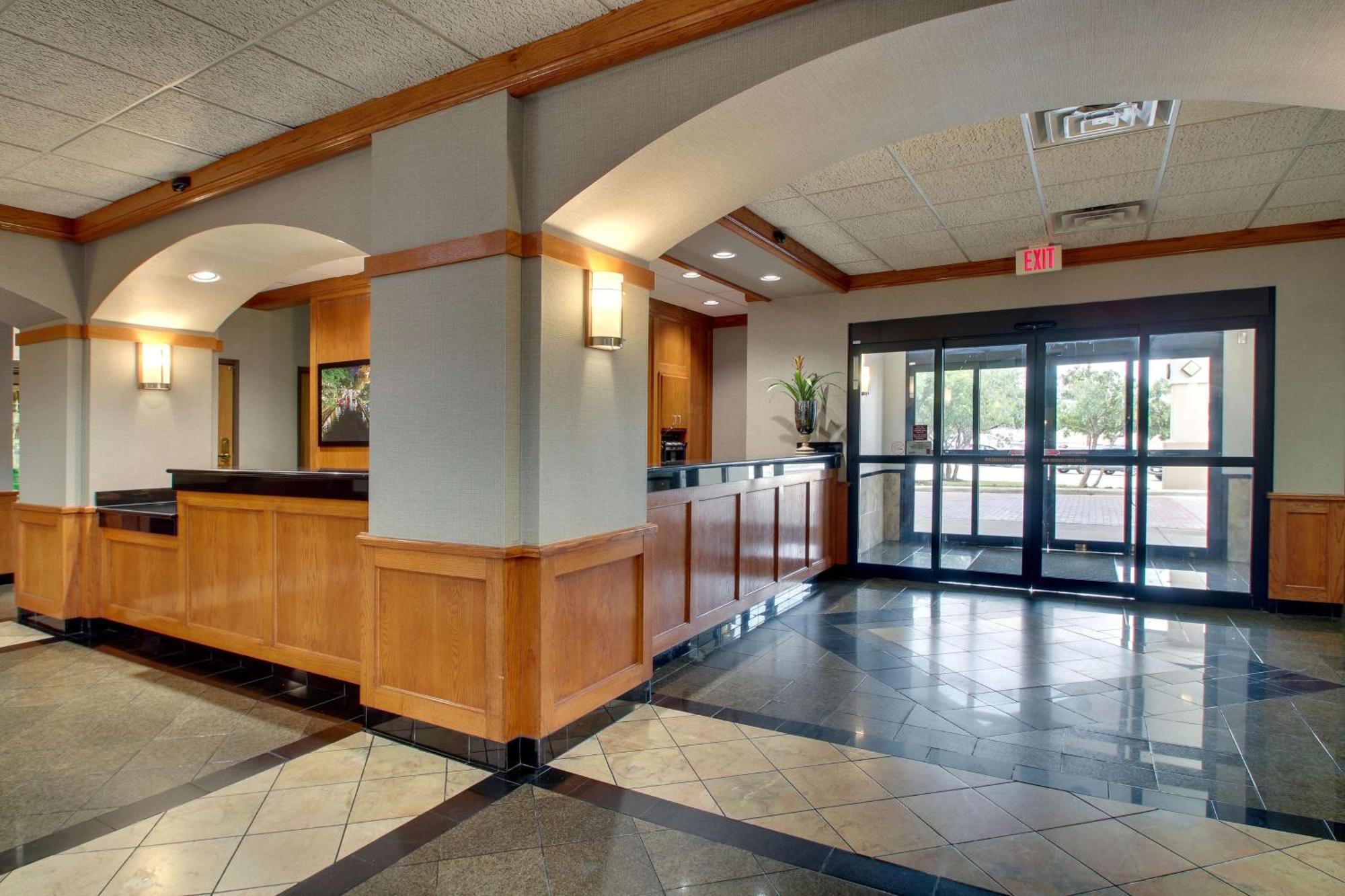 Drury & Northwest Medical Center San Antonio