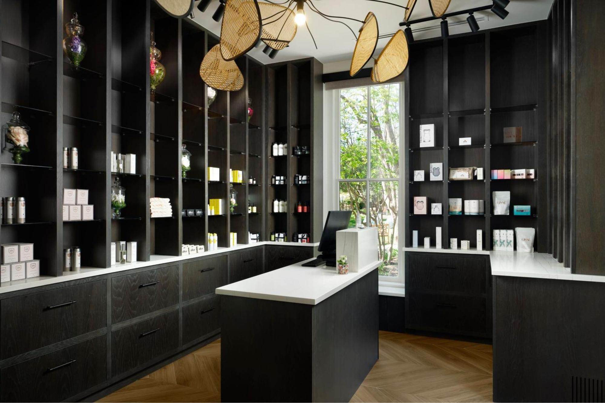 Plaza & Spa, Autograph Collection 4*