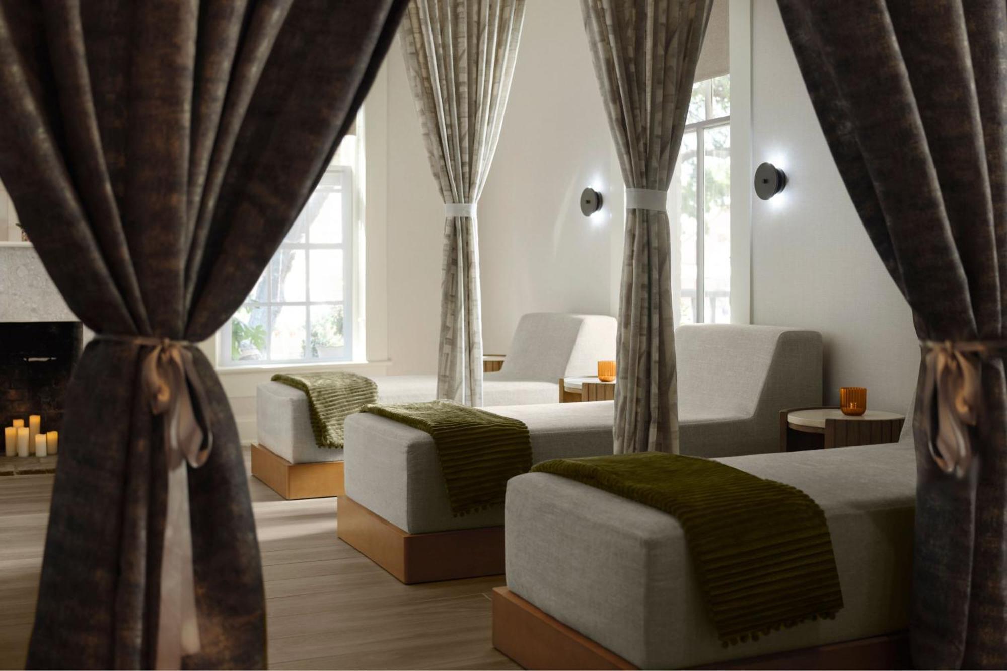 Plaza & Spa, Autograph Collection San Antonio