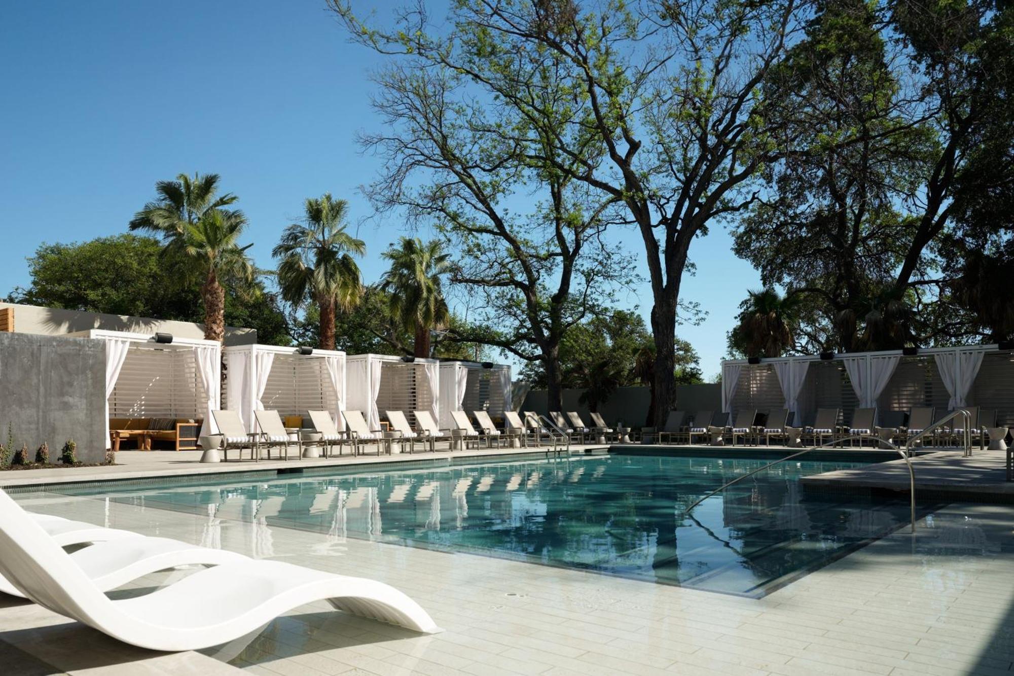 Hotel Plaza & Spa, Autograph Collection San Antonio