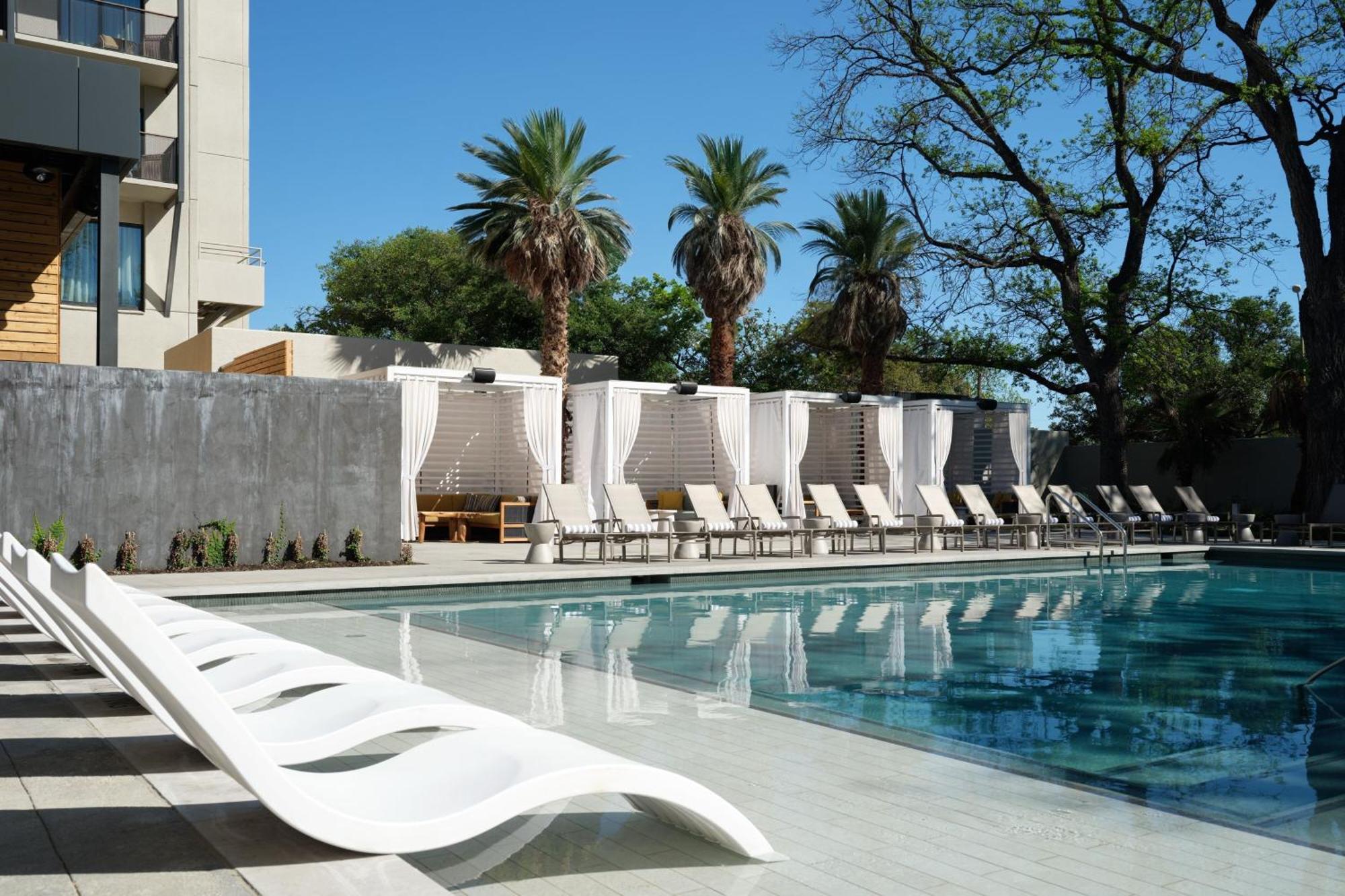 Plaza & Spa, Autograph Collection 4*