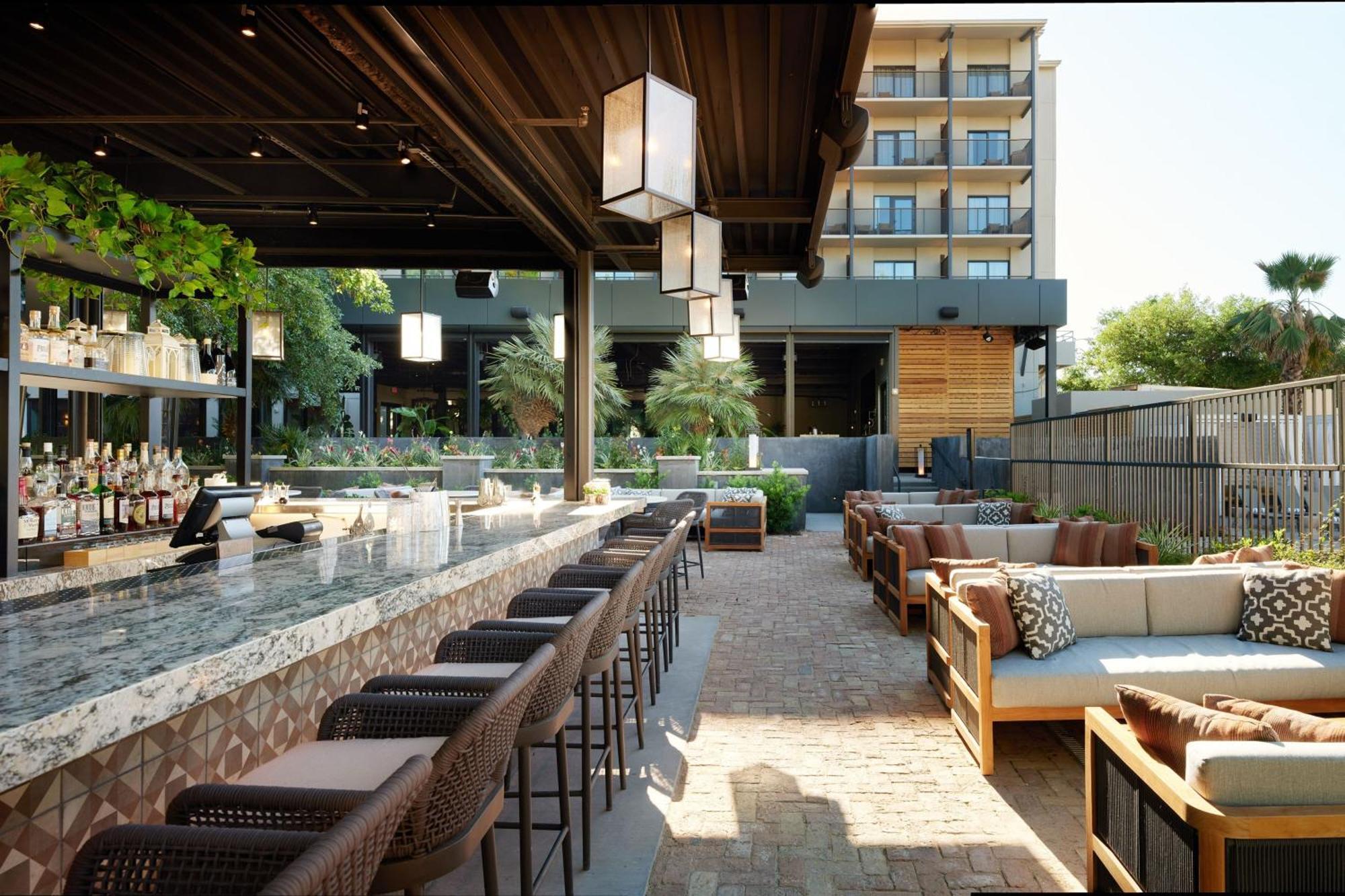 Plaza & Spa, Autograph Collection 4*