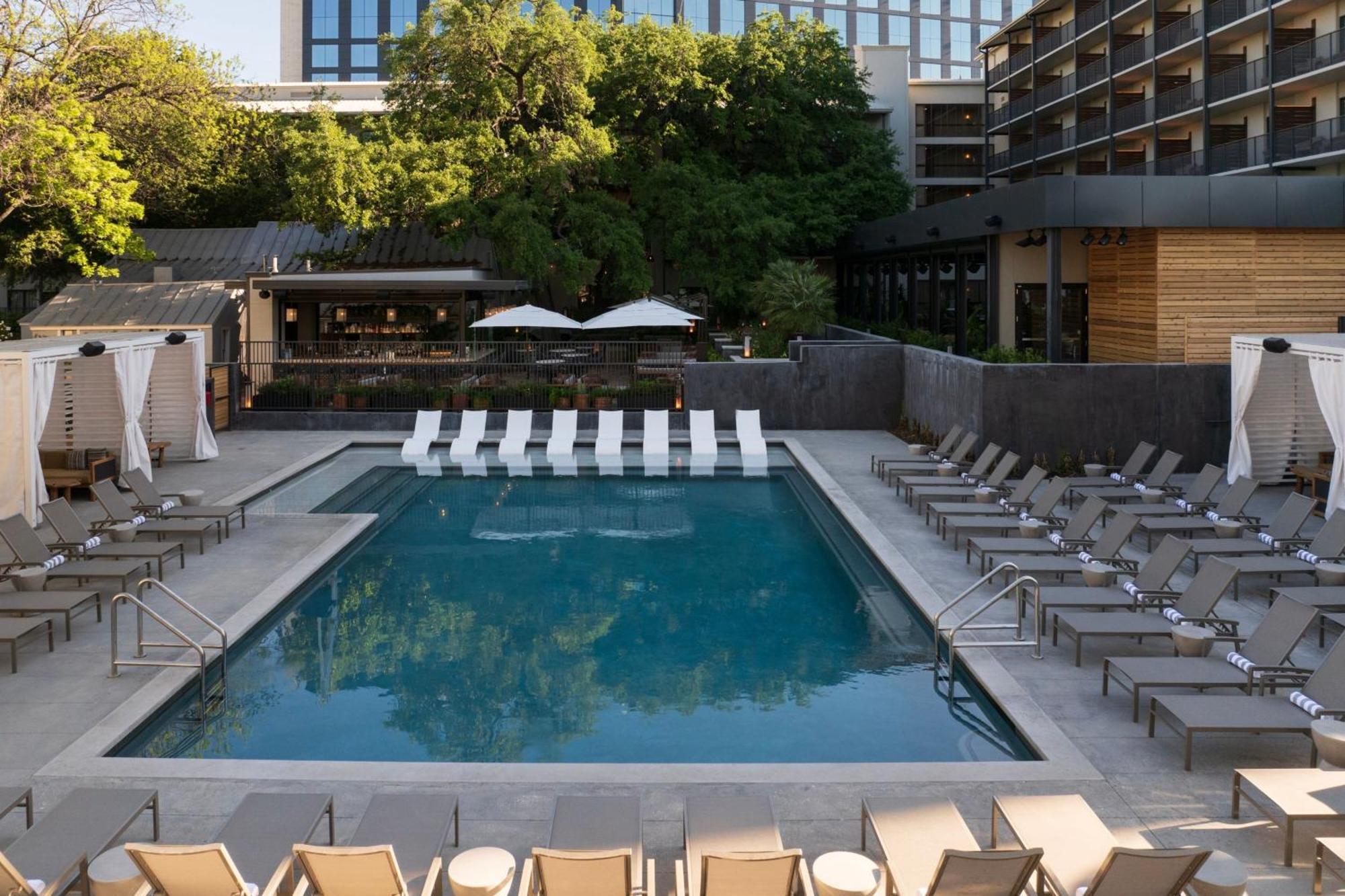 Plaza & Spa, Autograph Collection San Antonio