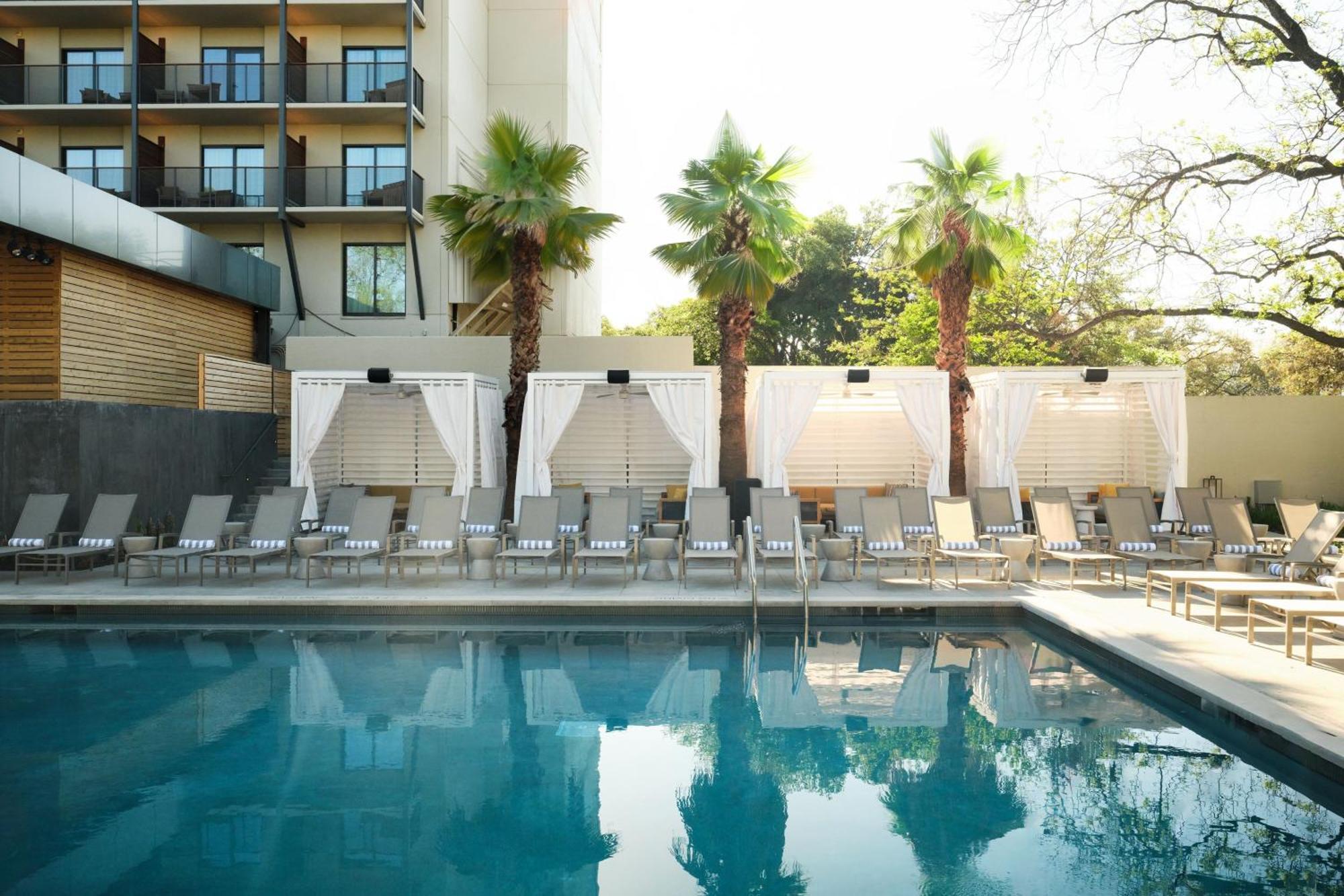Plaza & Spa, Autograph Collection Hotel