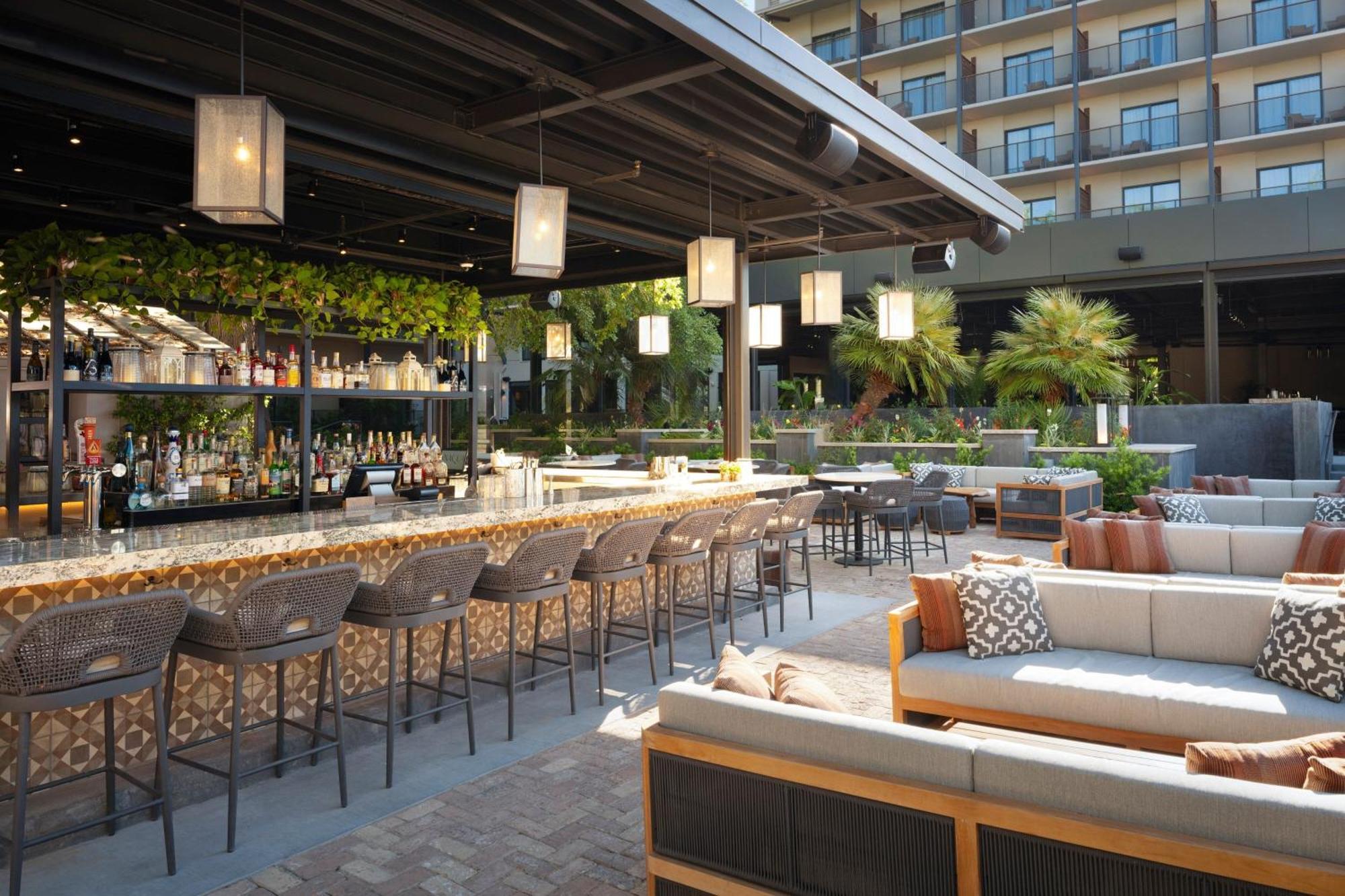 Hotel Plaza & Spa, Autograph Collection San Antonio