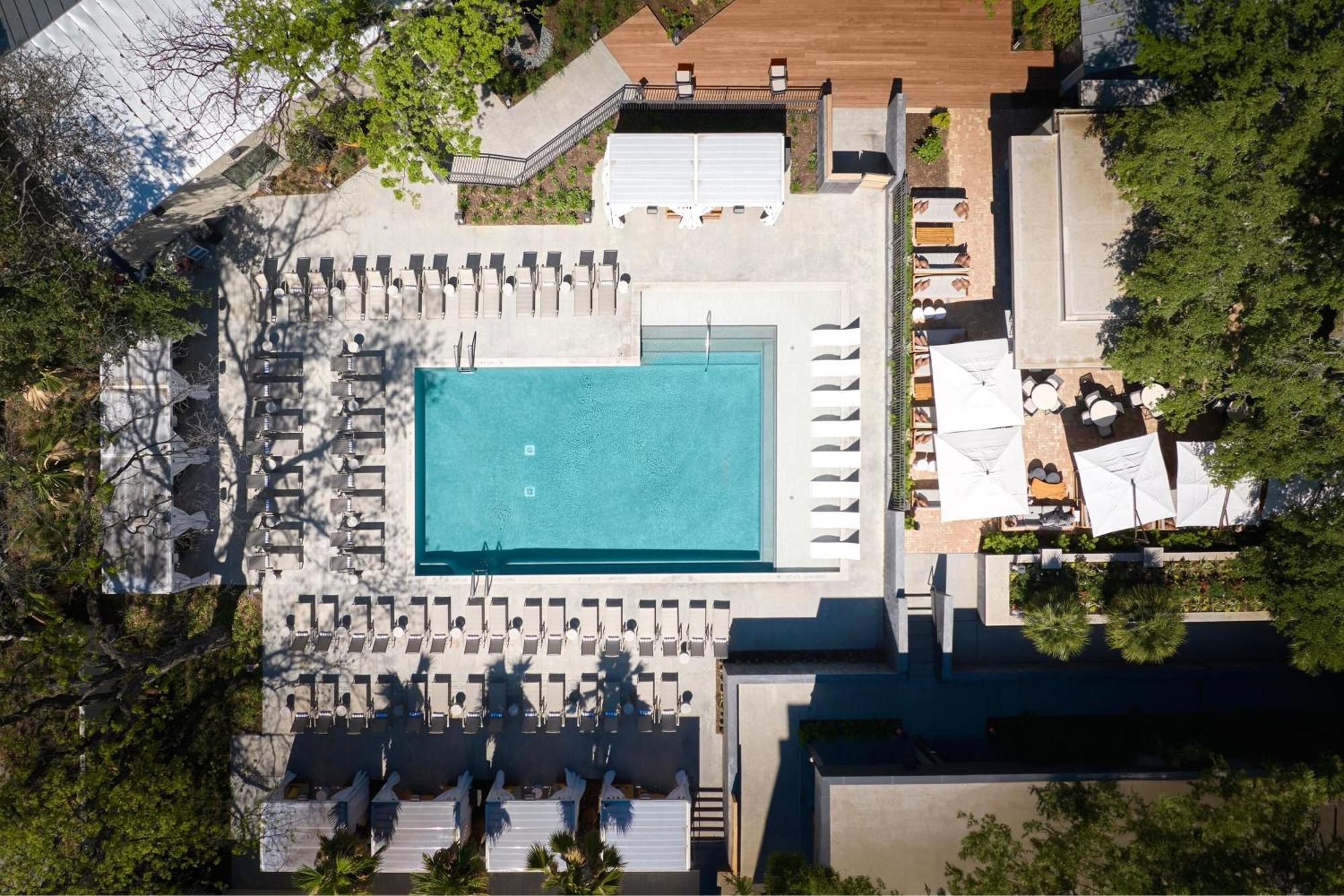 Plaza & Spa, Autograph Collection