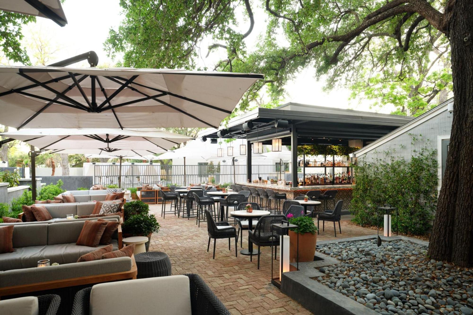 Plaza & Spa, Autograph Collection 4*