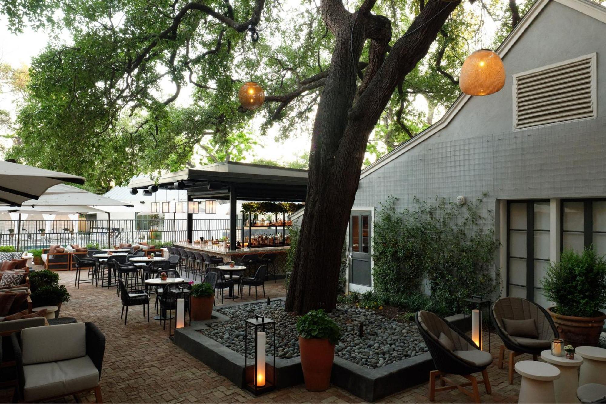 Plaza & Spa, Autograph Collection Hotel San Antonio