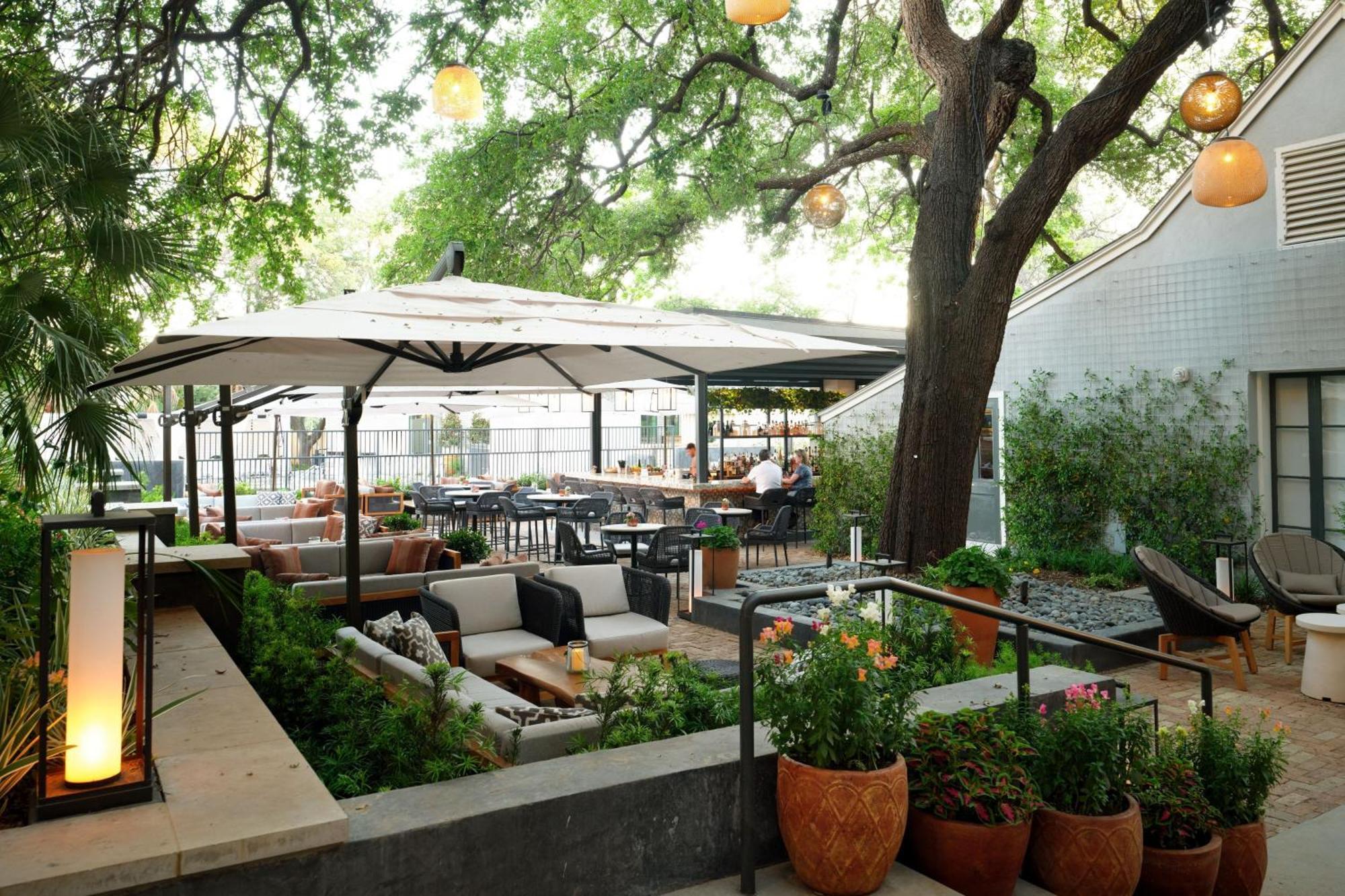 Hotel Plaza & Spa, Autograph Collection San Antonio