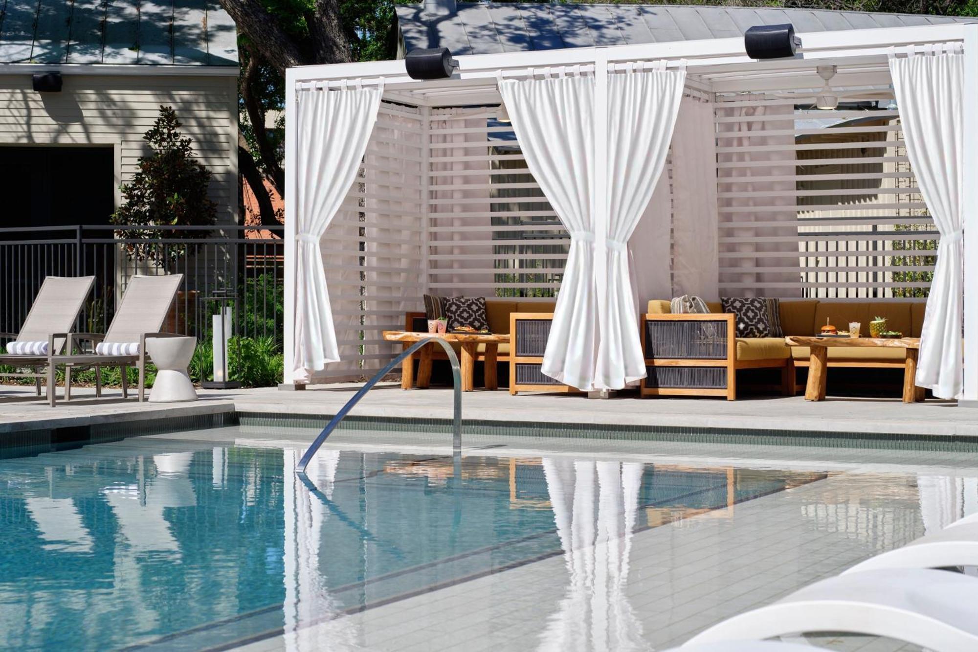 Hotel Plaza & Spa, Autograph Collection