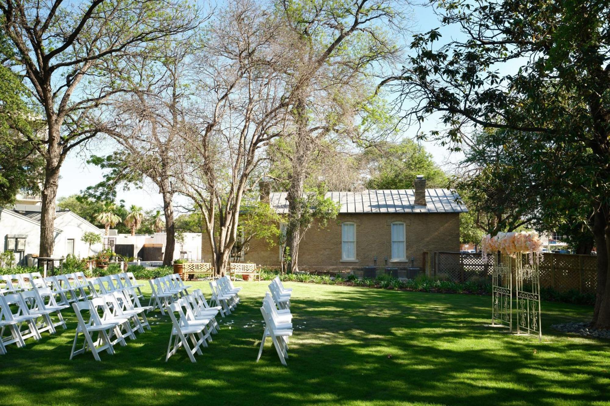 Plaza & Spa, Autograph Collection Hotel San Antonio
