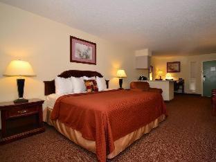 Hotel Surestay Plus By Best Western Fiesta 3*