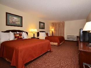 Surestay Plus By Best Western Fiesta
