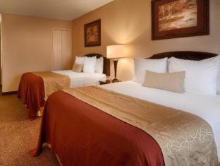 Hotel Surestay Plus By Best Western Fiesta San Antonio