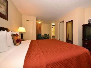Hotel Surestay Plus By Best Western Fiesta 3*