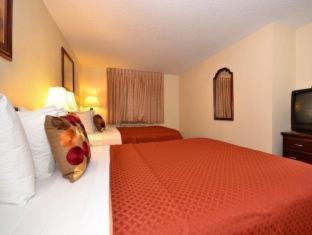 Surestay Plus By Best Western Fiesta