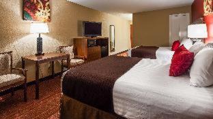Hotel Surestay Plus By Best Western Fiesta