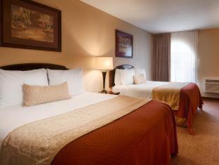 Surestay Plus By Best Western Fiesta Hotel 3*