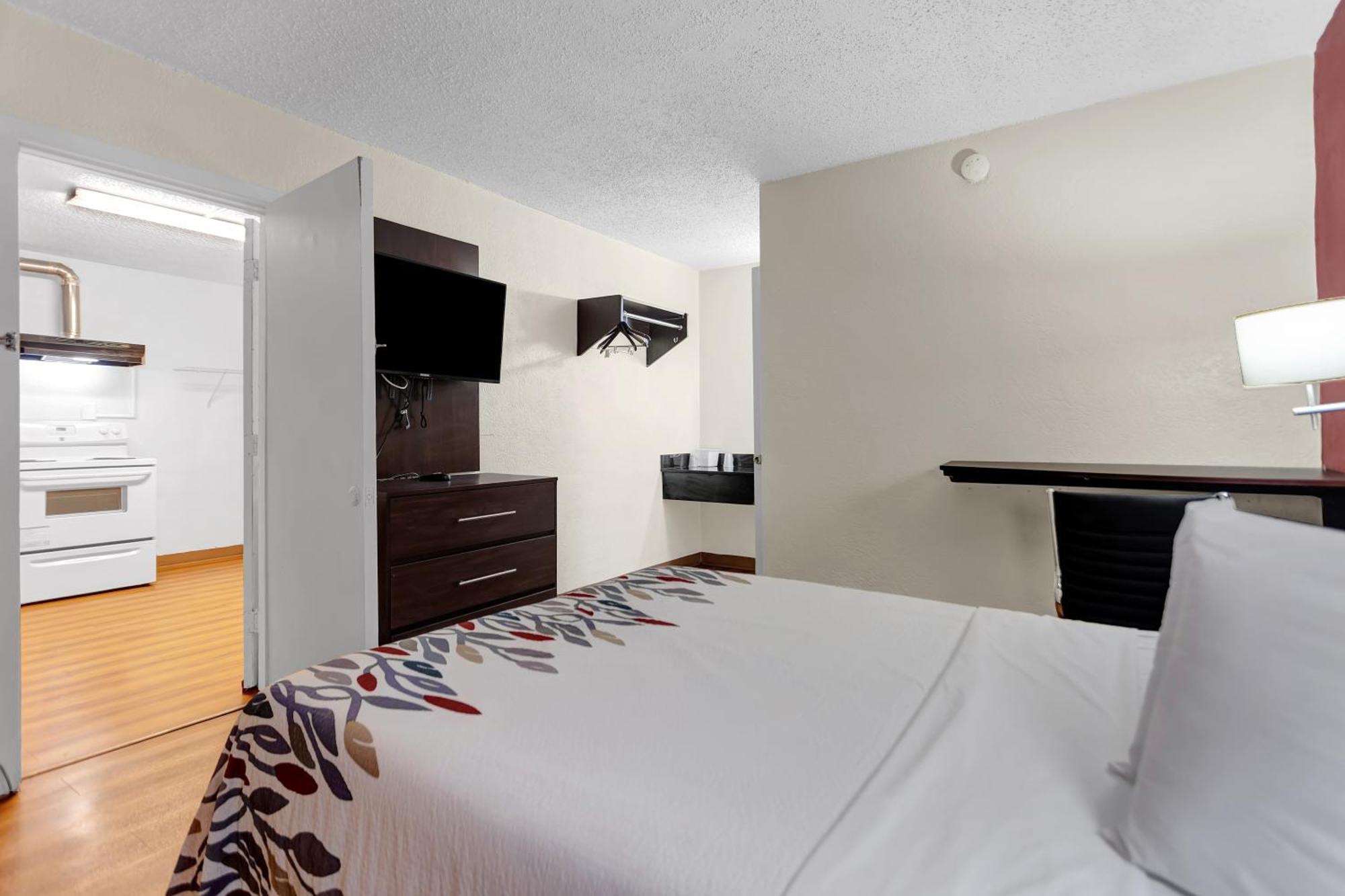 Hotel Qubed San Antonio