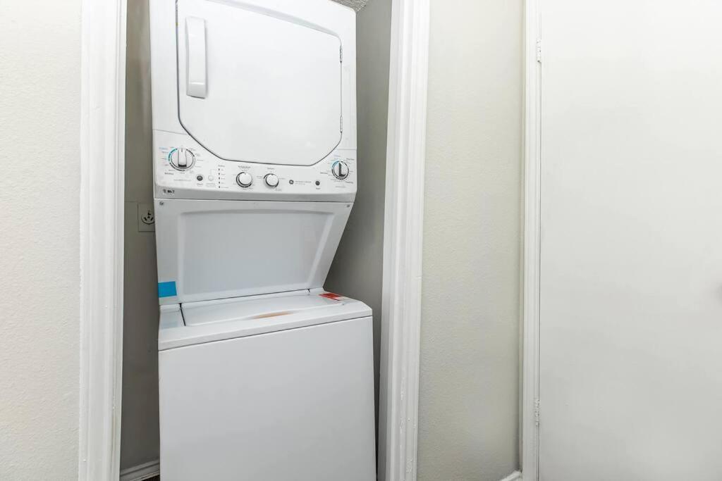 Blue Oasis 1br With Premium Amenities Apartment San Antonio