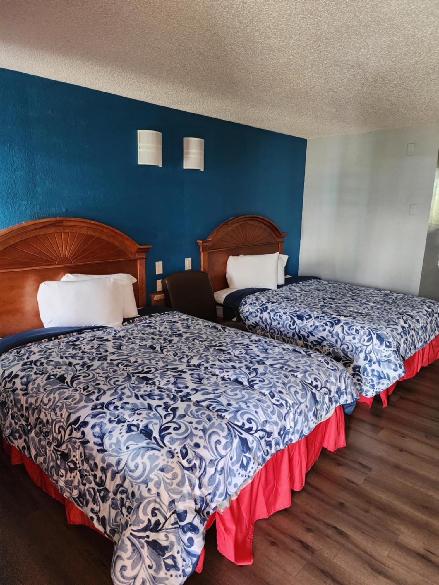Regency - Sam Houston San Antonio