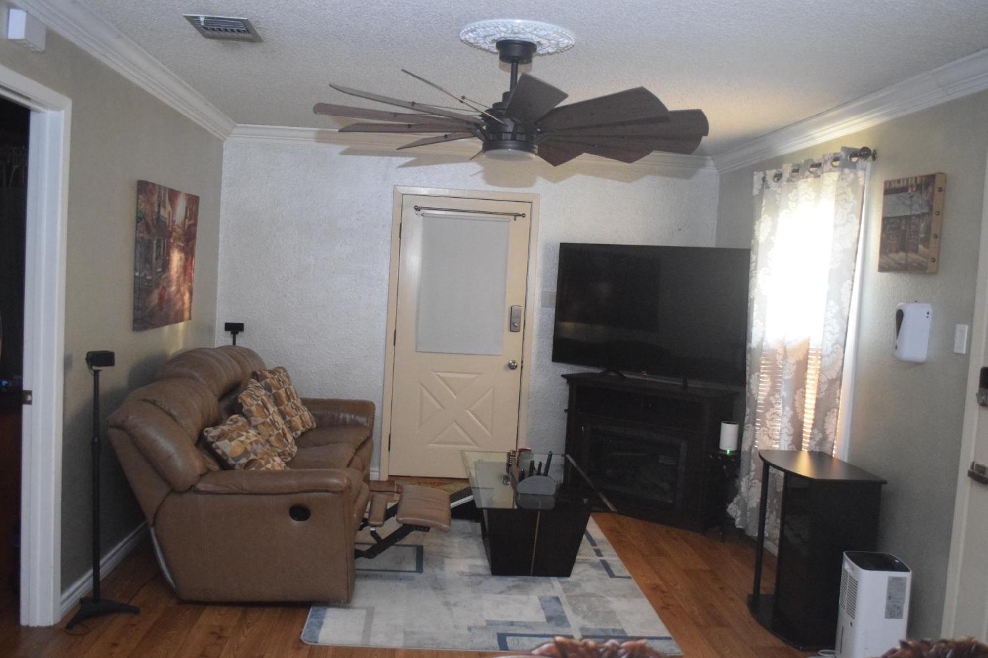 Away From No Tax Holiday home San Antonio