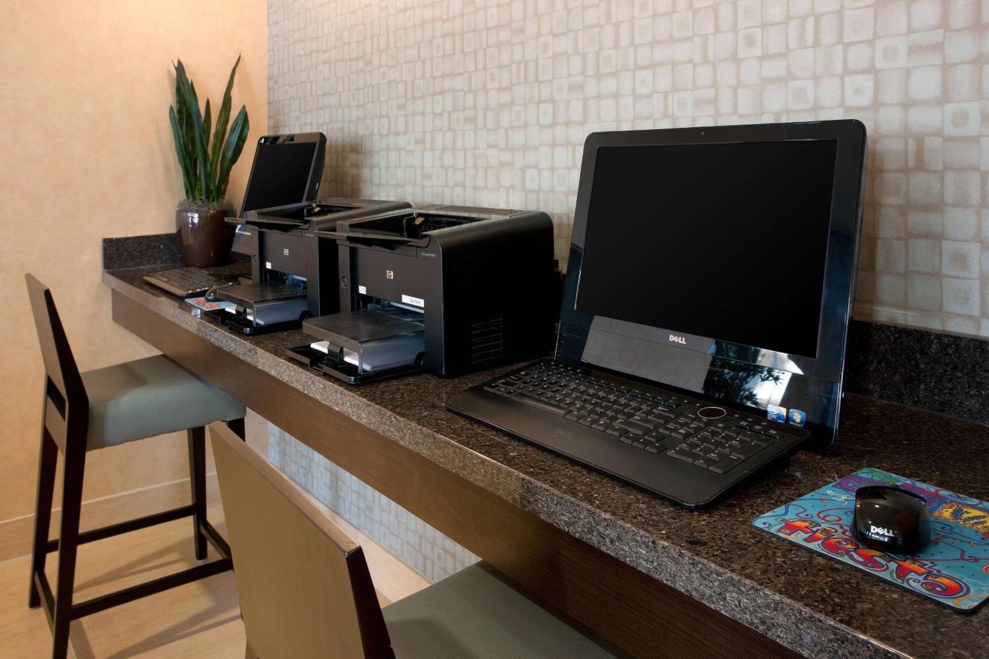 Sonesta Es Downtown Alamo Plaza 3*