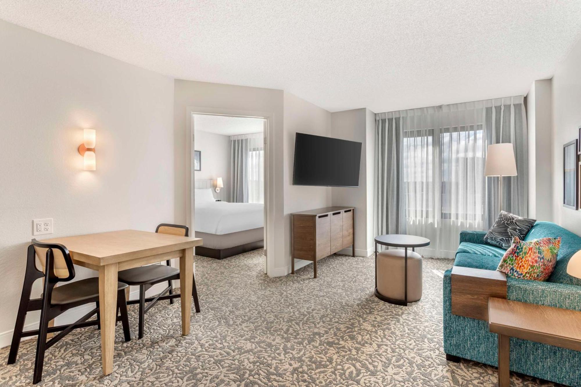 Sonesta Es Downtown Alamo Plaza Hotel