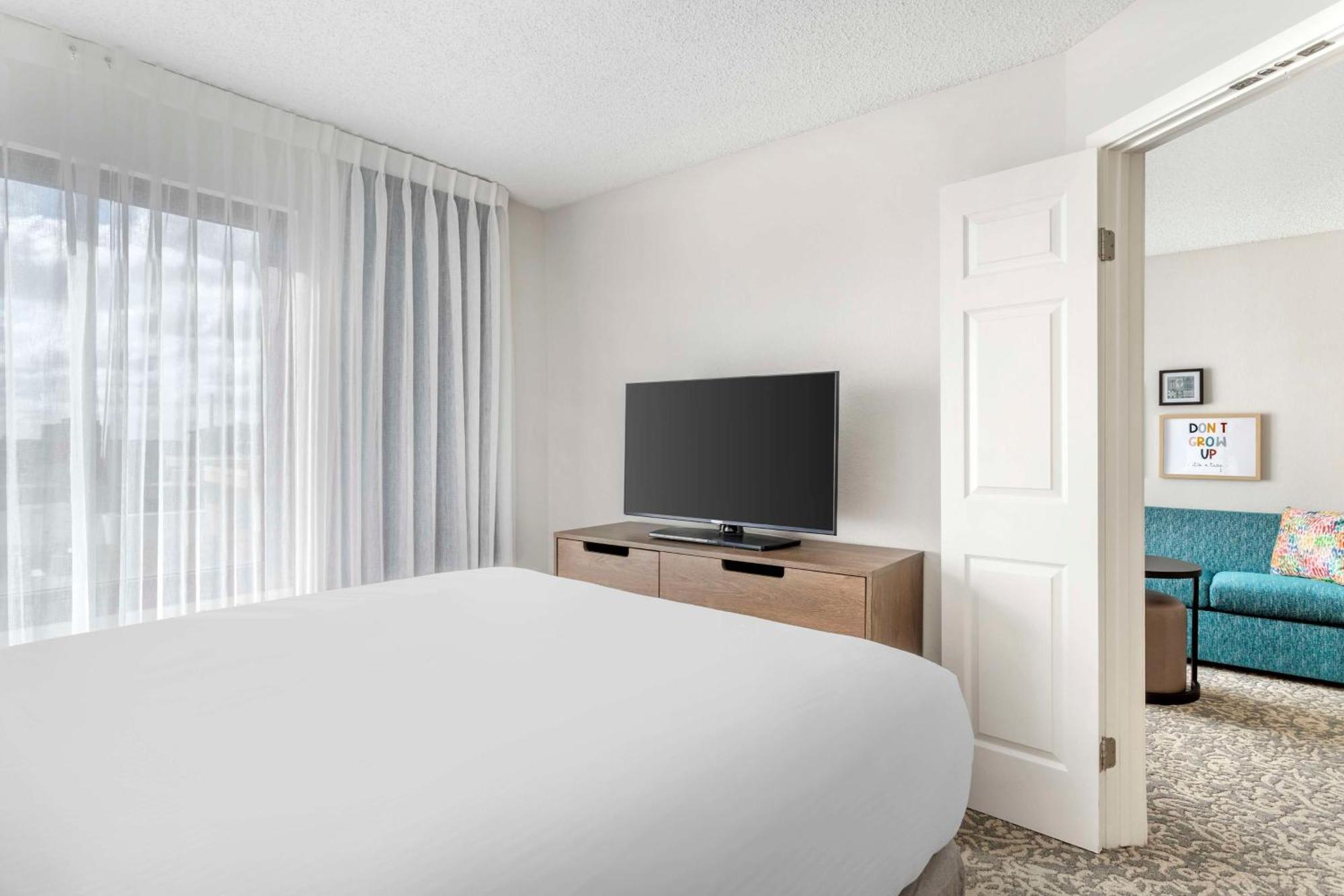 Sonesta Es Downtown Alamo Plaza Hotel 3*