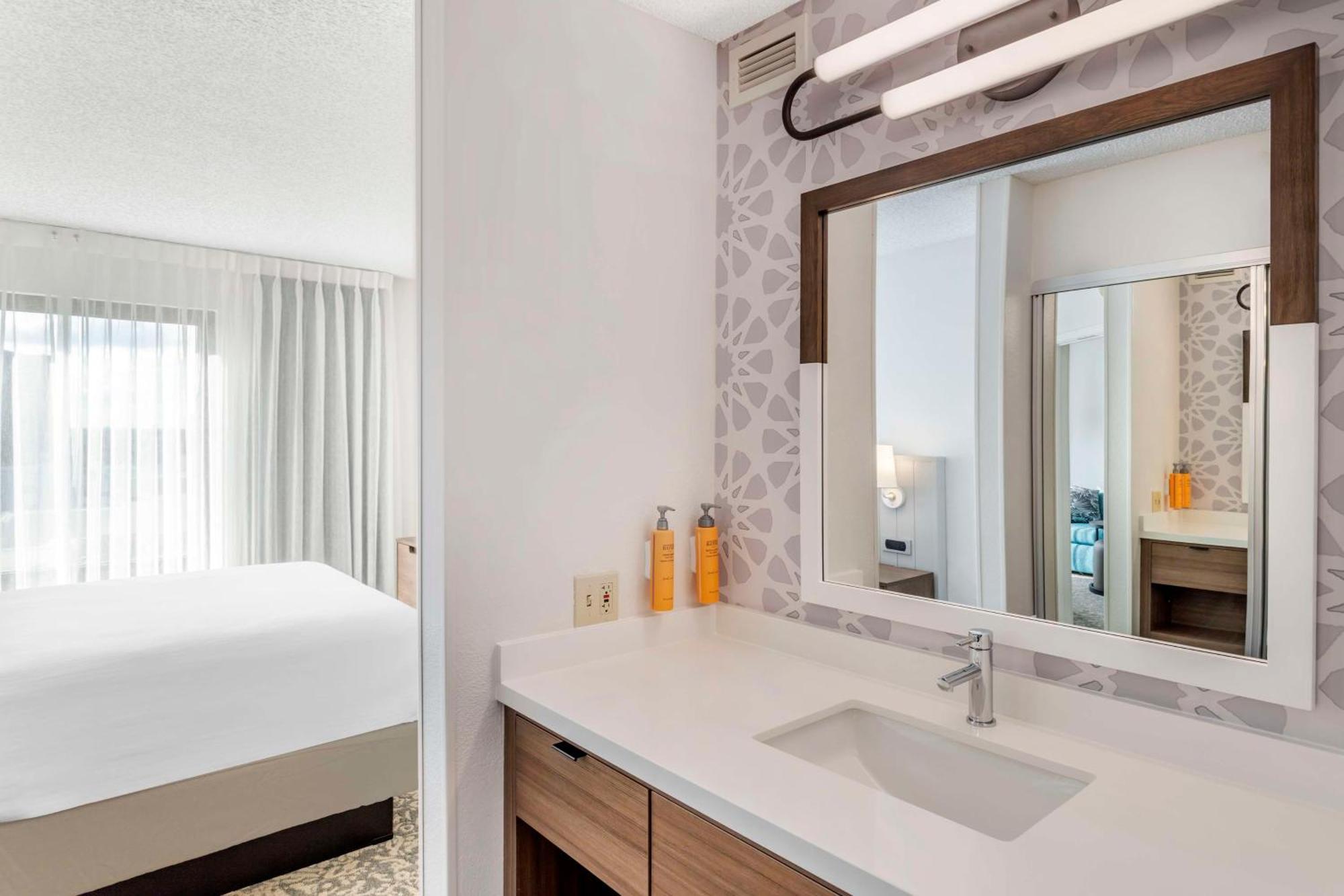 Sonesta Es Downtown Alamo Plaza Hotel San Antonio