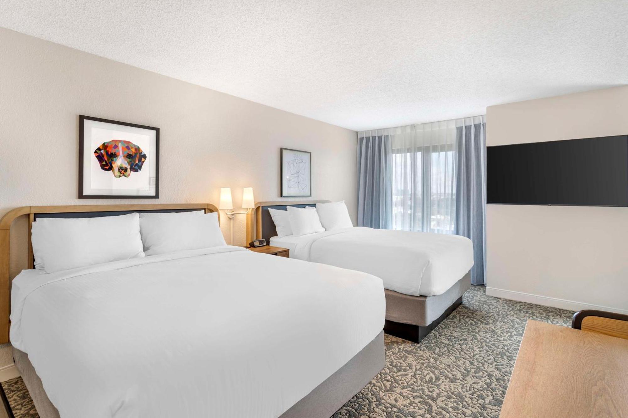 Hotel Sonesta Es Downtown Alamo Plaza San Antonio