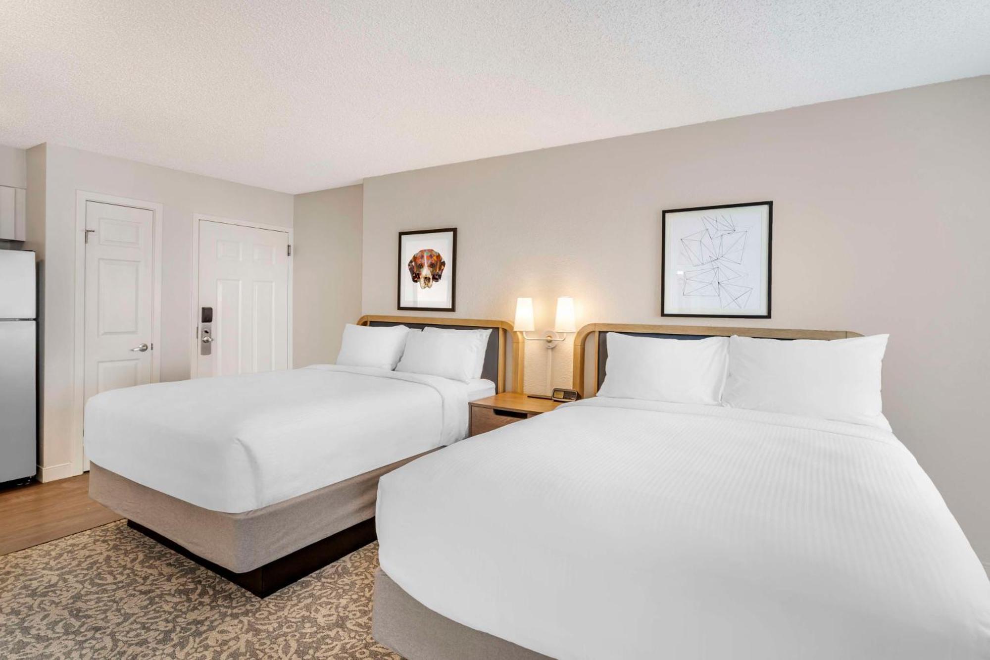 Sonesta Es Downtown Alamo Plaza 3*