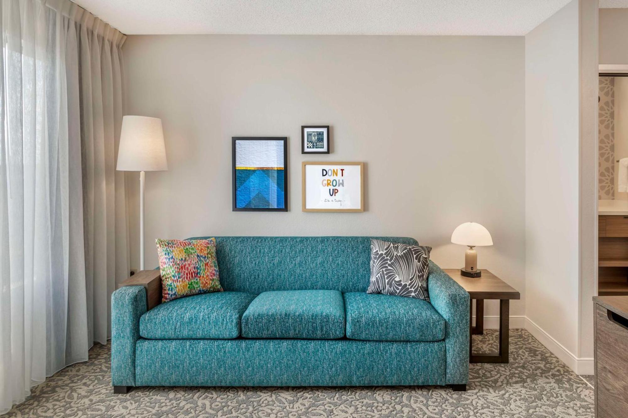 Sonesta Es Downtown Alamo Plaza 3* San Antonio