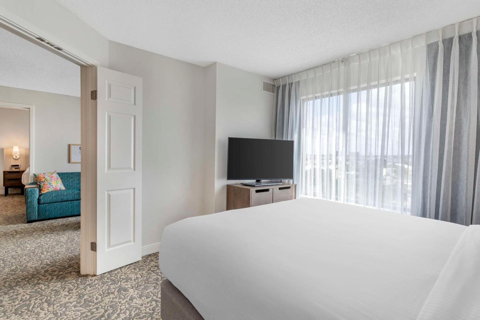 Sonesta Es Downtown Alamo Plaza Hotel San Antonio