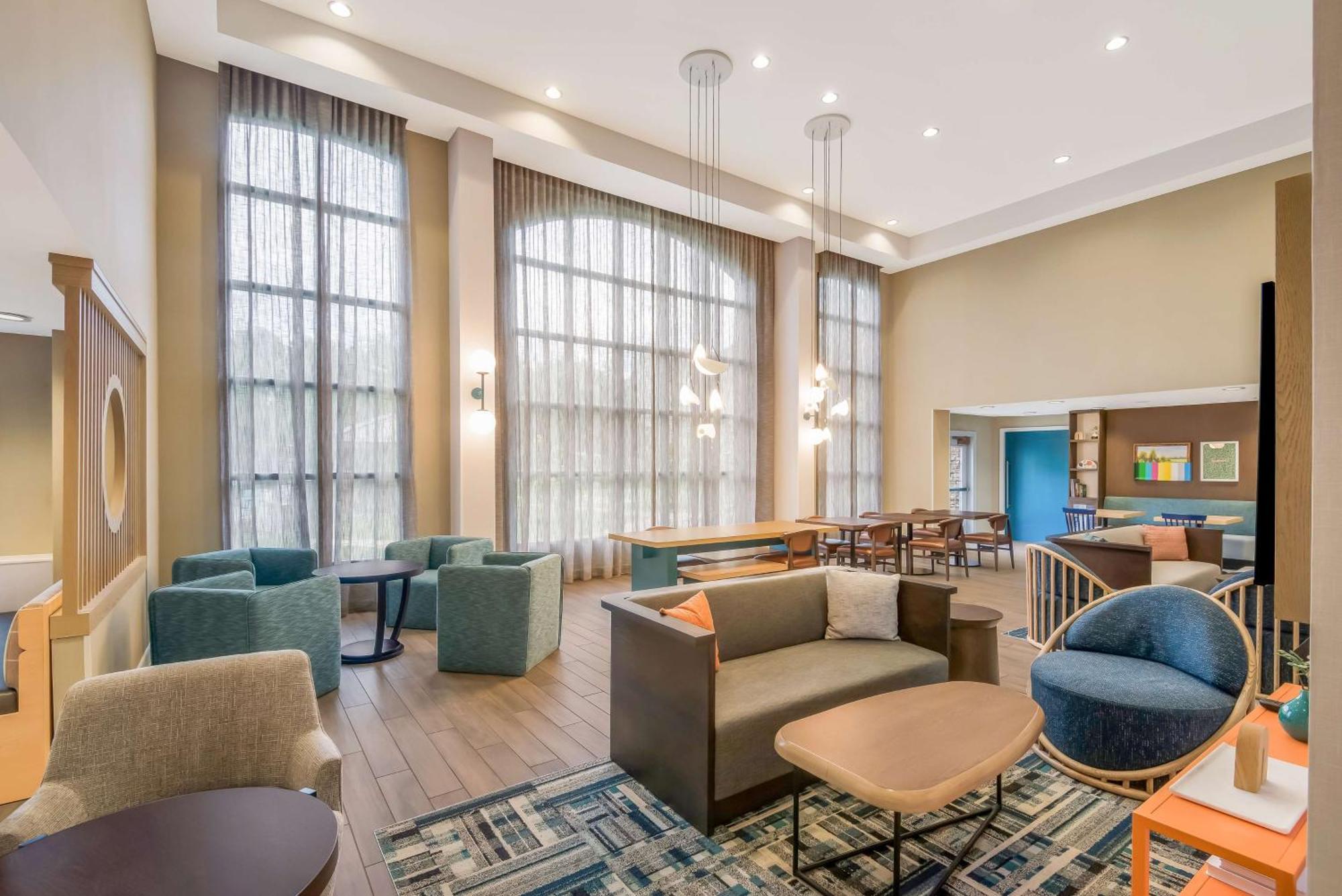 Sonesta Es Downtown Alamo Plaza Hotel