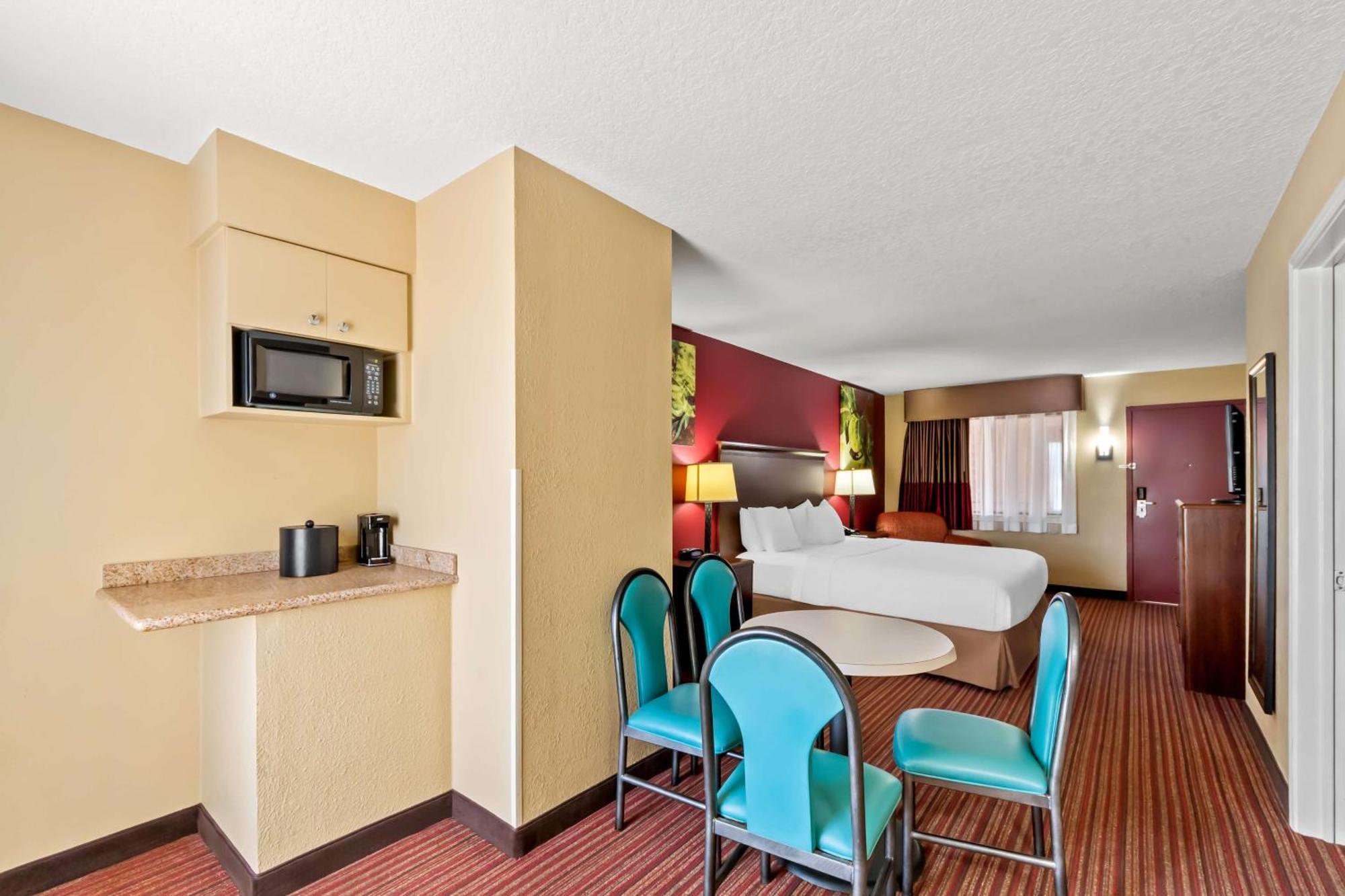 Surestay Plus By Best Western Fiesta
