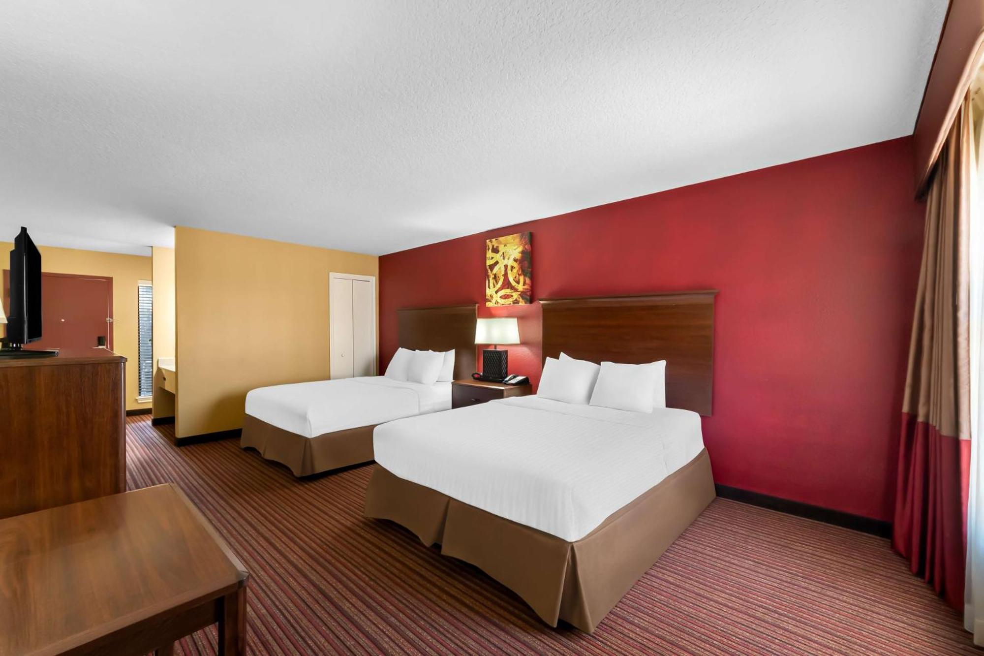 Surestay Plus By Best Western Fiesta