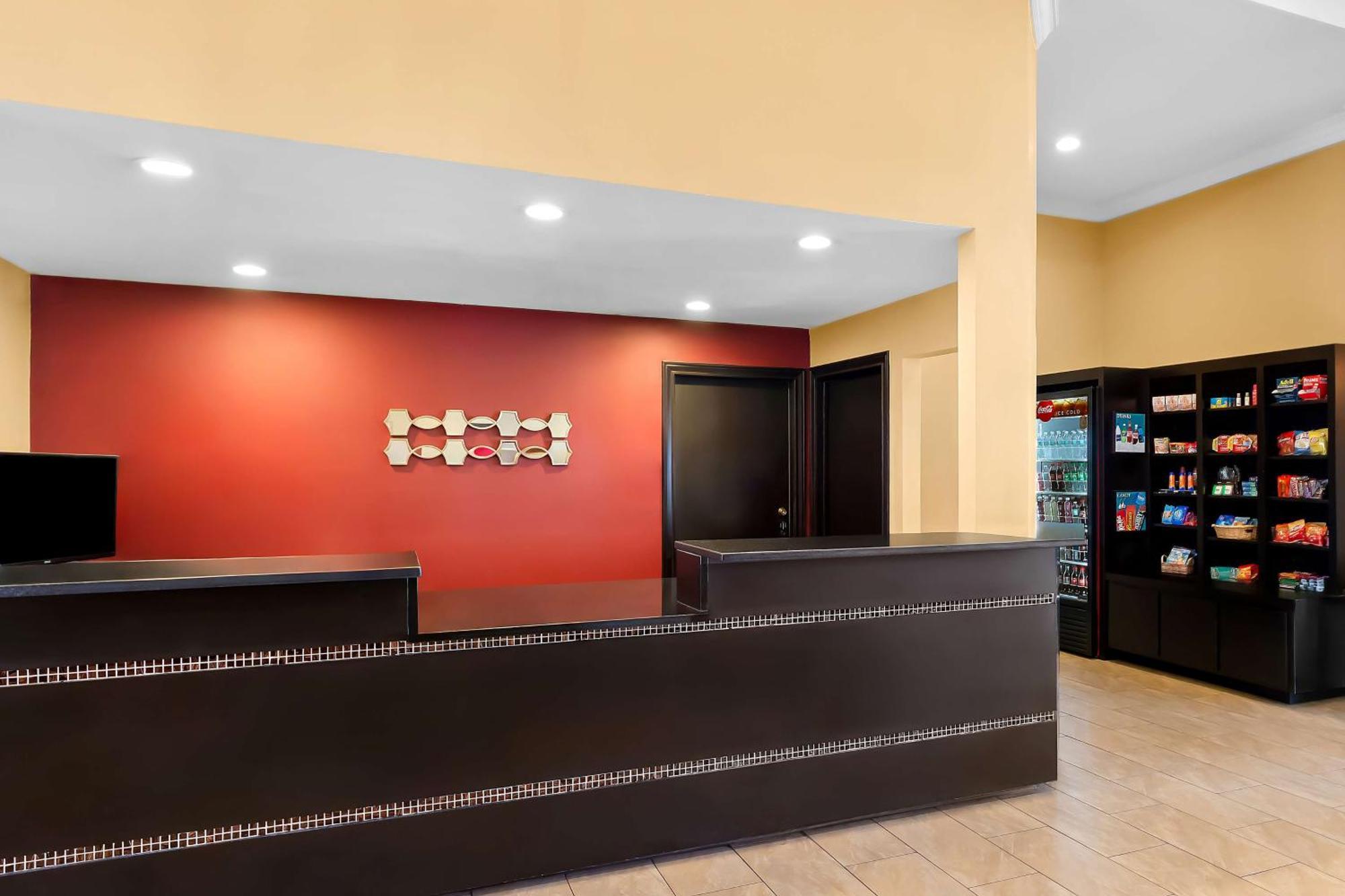 Surestay Plus By Best Western Fiesta 3*