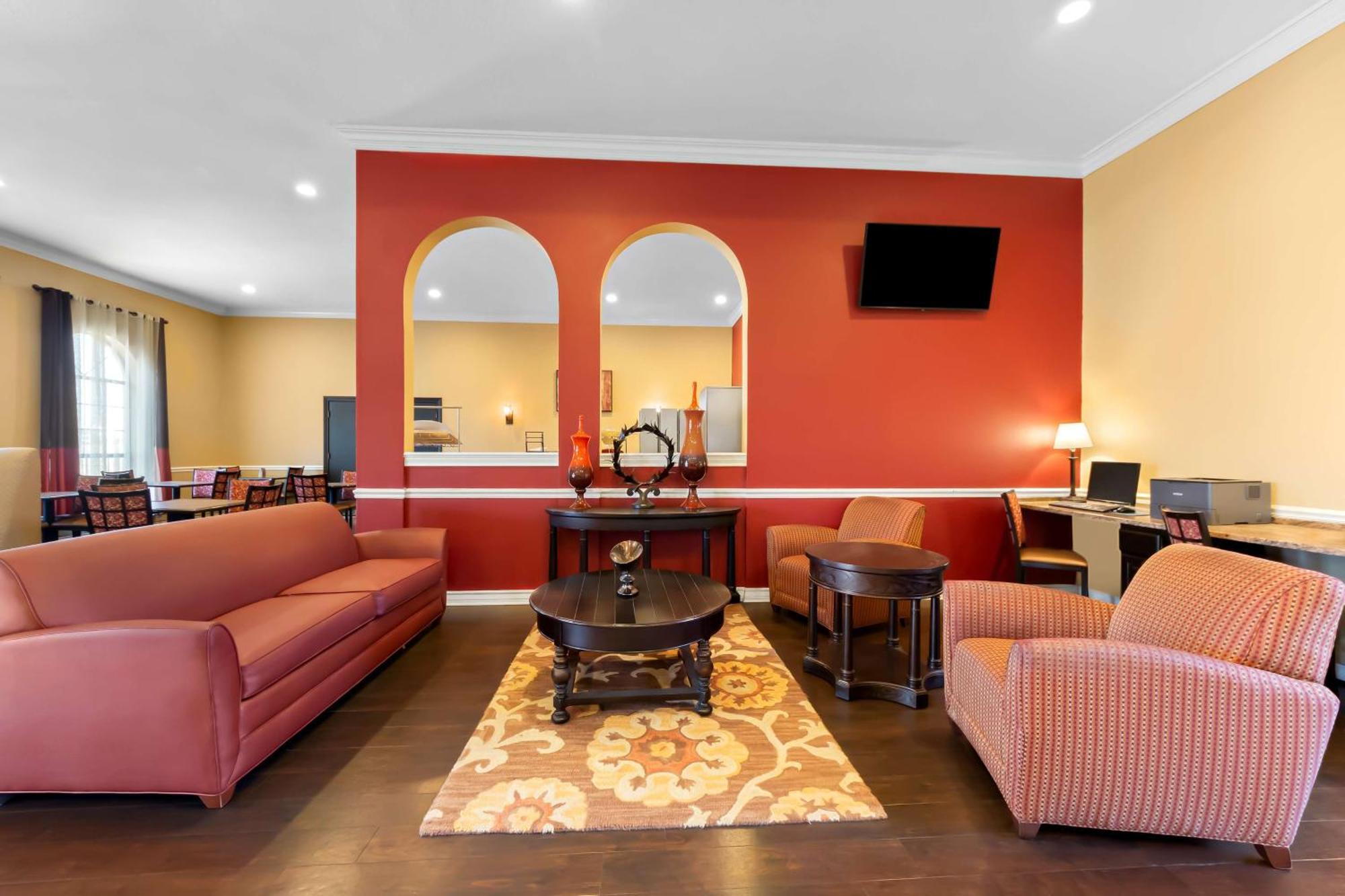 Surestay Plus By Best Western Fiesta