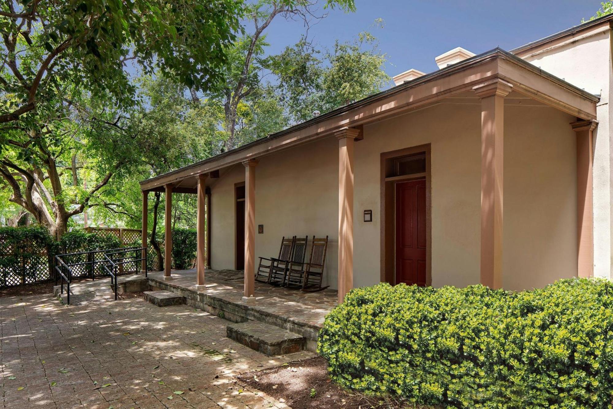 Hotel Plaza & Spa, Autograph Collection San Antonio