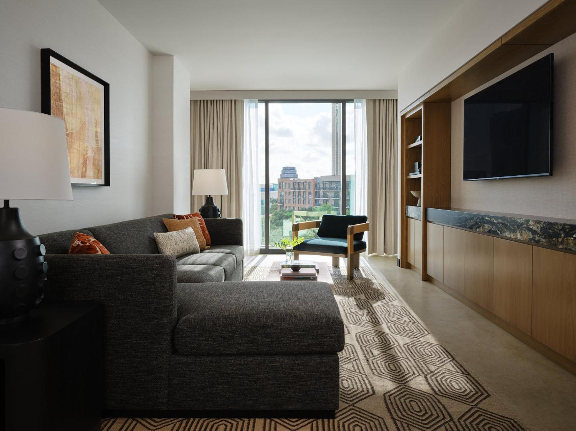 Kimpton Santo - Riverwalk By Ihg Hotel 5*