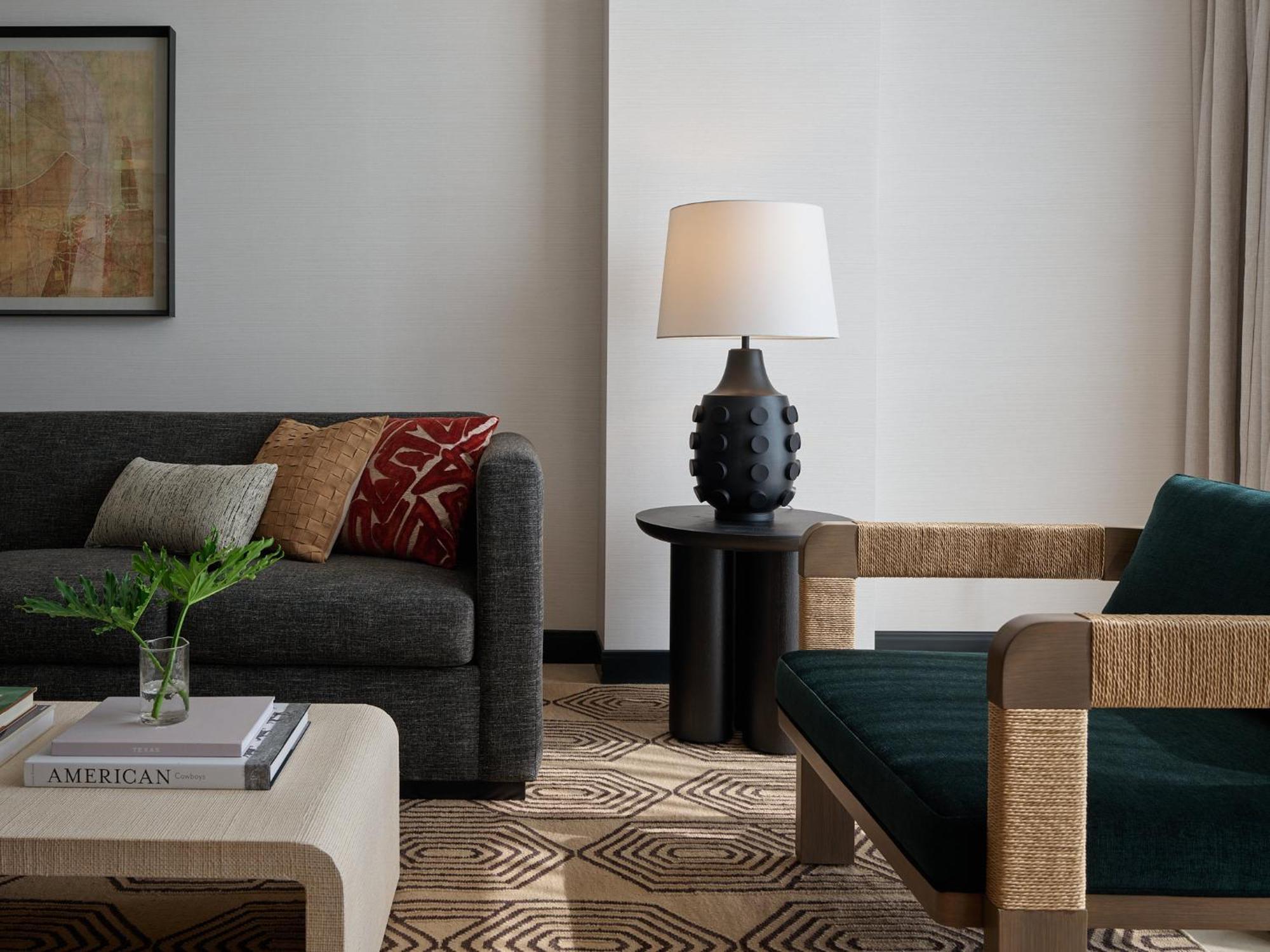 Kimpton Santo - Riverwalk By Ihg Hotel 5*