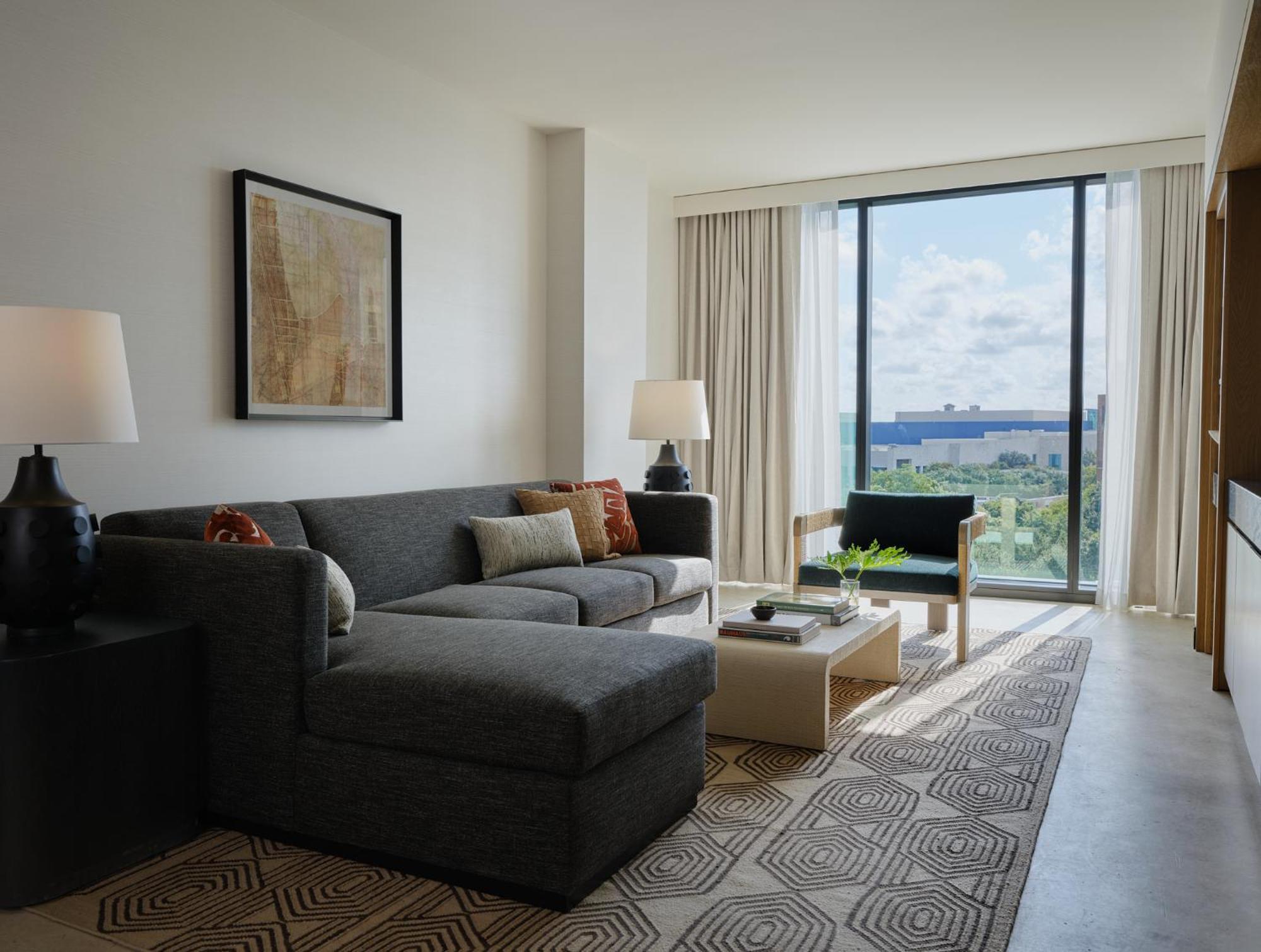 Hotel Kimpton Santo - Riverwalk By Ihg
