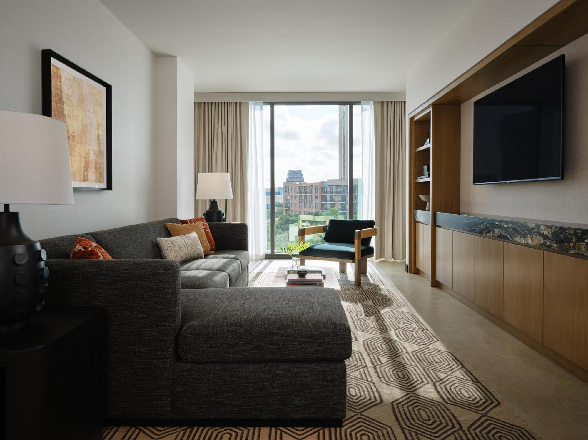 Kimpton Santo - Riverwalk By Ihg Hotel 5*