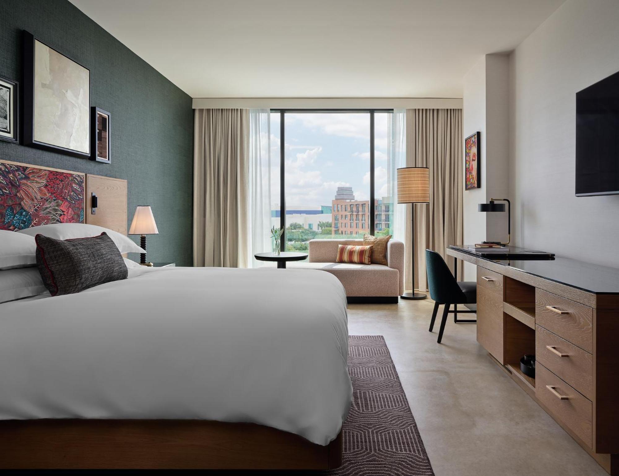 Kimpton Santo - Riverwalk By Ihg Hotel San Antonio