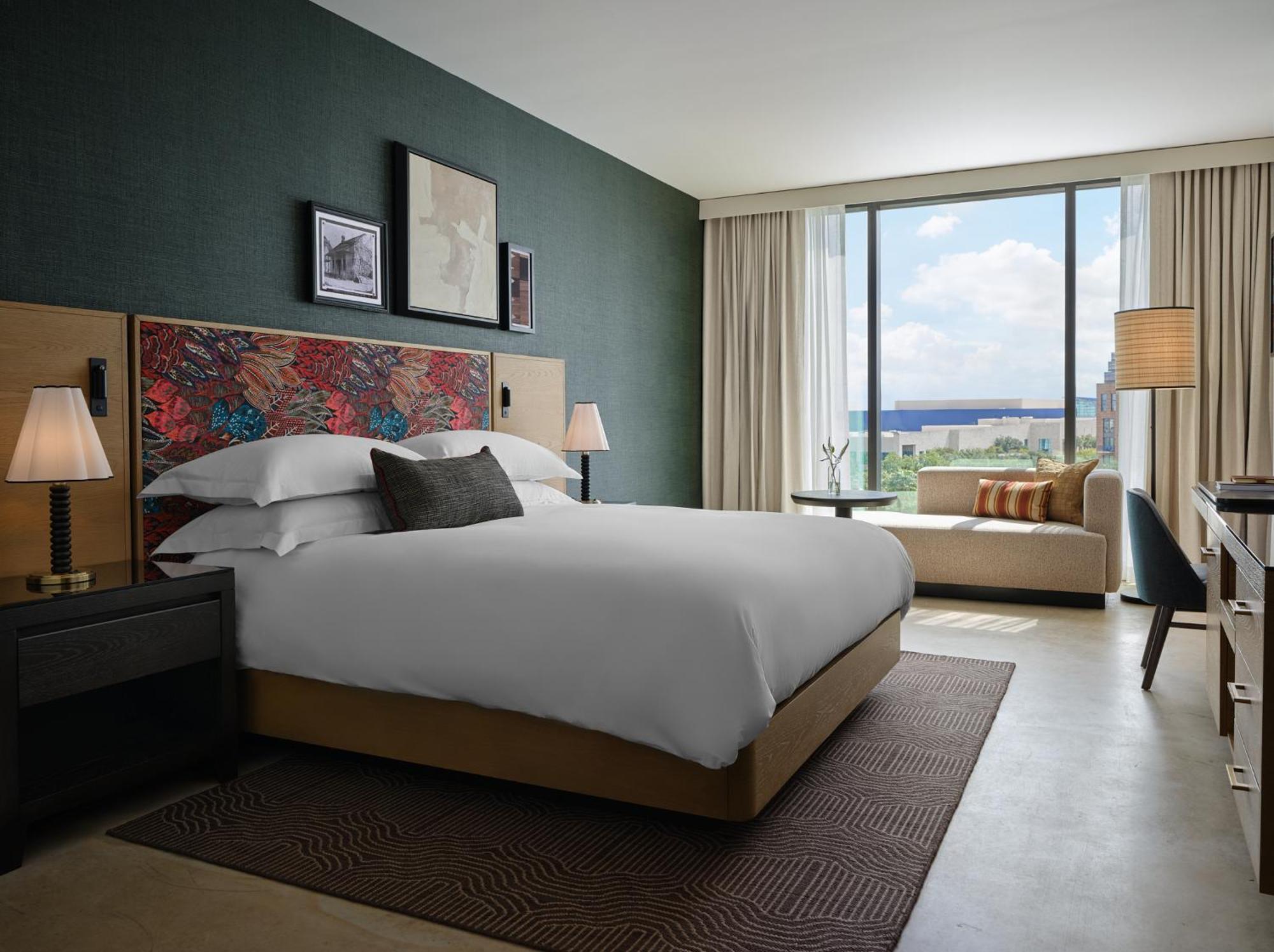 Kimpton Santo - Riverwalk By Ihg 5*